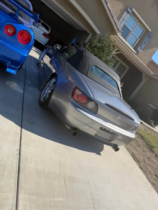 1999 Honda AP1 S2000 - Image 6 of 19