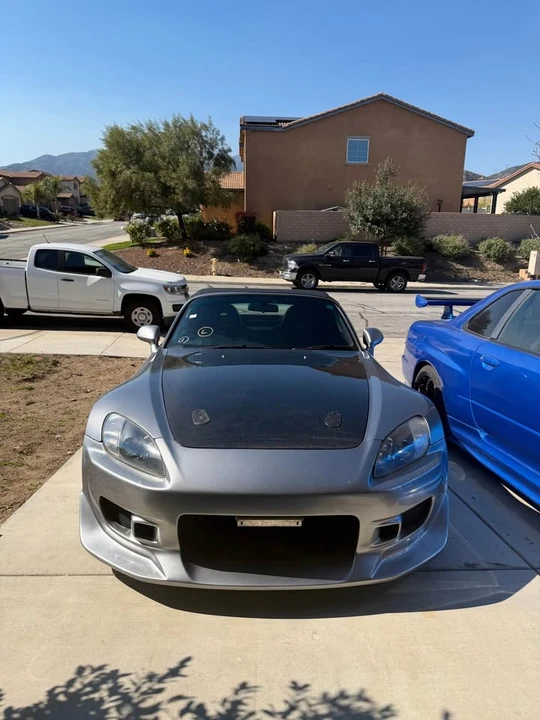 1999 Honda AP1 S2000 - Image 2 of 19