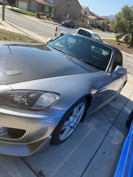 1999 Honda AP1 S2000 - Image 4 of 19
