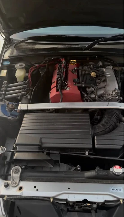 1999 Honda AP1 S2000 - Image 18 of 19