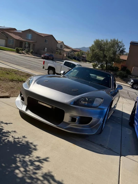 1999 Honda AP1 S2000 - Image 3 of 19