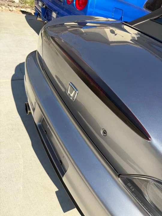 1999 Honda AP1 S2000 - Image 16 of 19