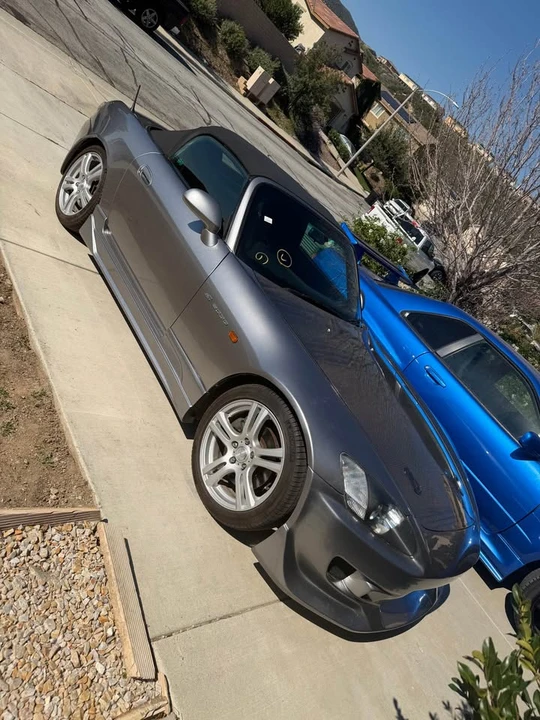 1999 Honda AP1 S2000 - Image 8 of 19