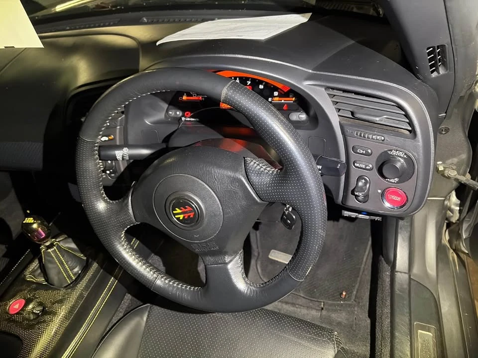 1999 Honda AP1 S2000 - Image 15 of 18