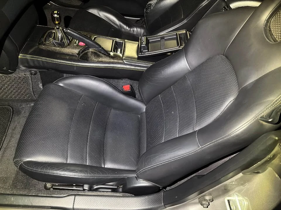 1999 Honda AP1 S2000 - Image 14 of 18