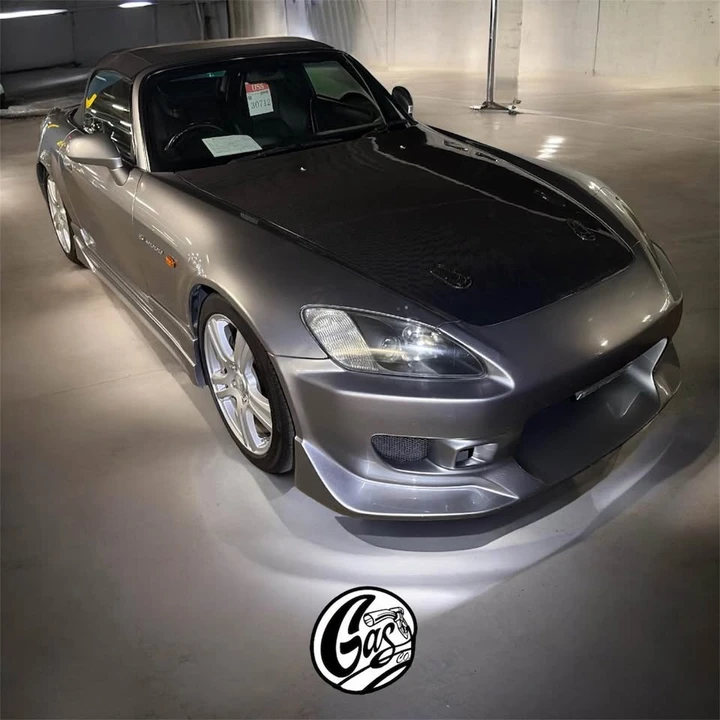 1999 Honda AP1 S2000 - Image 2 of 18