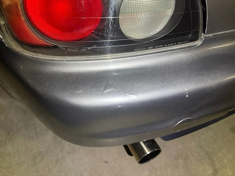 1999 Honda AP1 S2000 - Image 9 of 18