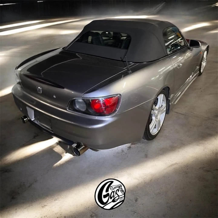 1999 Honda AP1 S2000 - Image 3 of 18