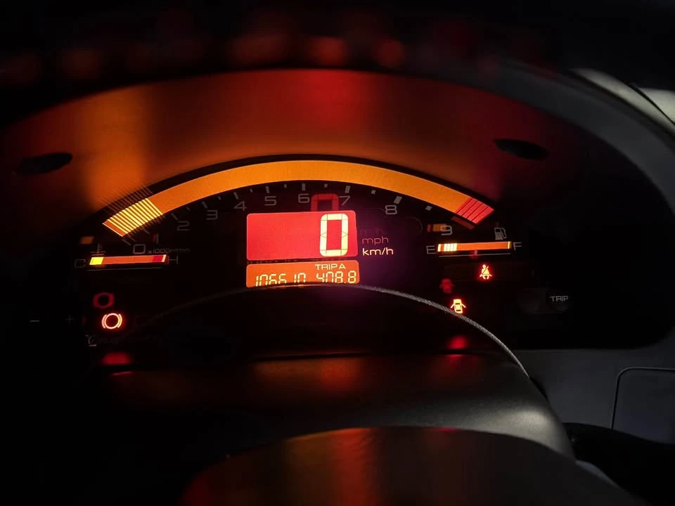 1999 Honda AP1 S2000 - Image 18 of 18