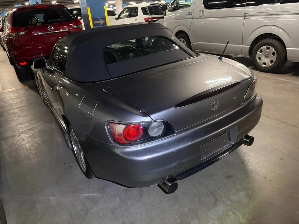 1999 Honda AP1 S2000 - Image 8 of 18