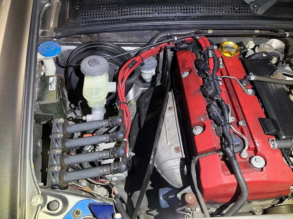 1999 Honda AP1 S2000 - Image 6 of 18