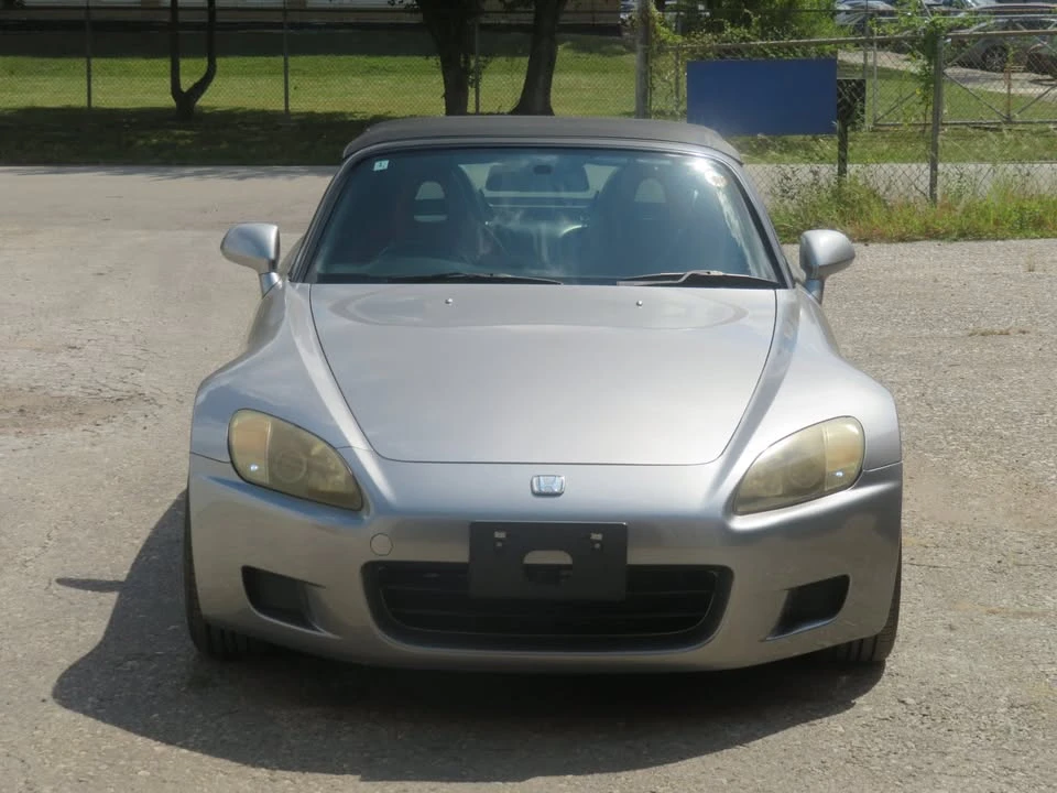 1999 Honda AP1 S2000 - Image 2 of 20
