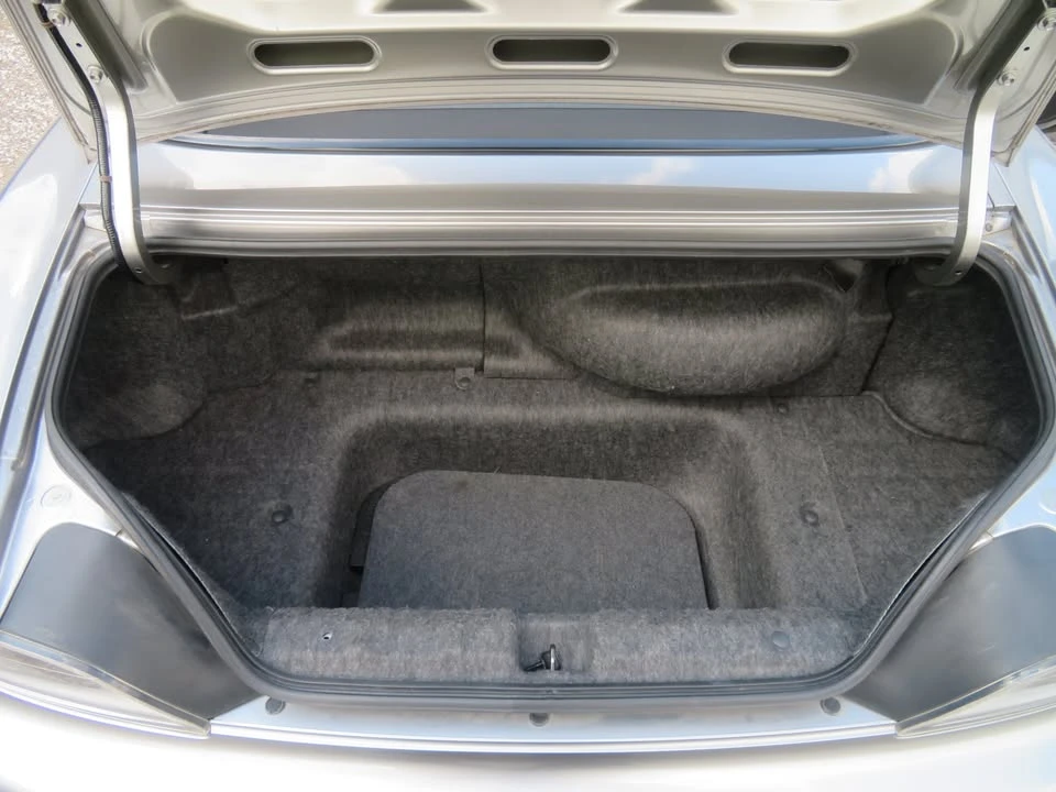 1999 Honda AP1 S2000 - Image 15 of 20