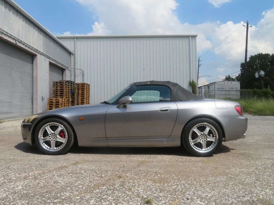 1999 Honda AP1 S2000 - Image 5 of 20