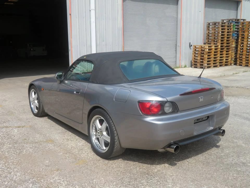1999 Honda AP1 S2000 - Image 6 of 20