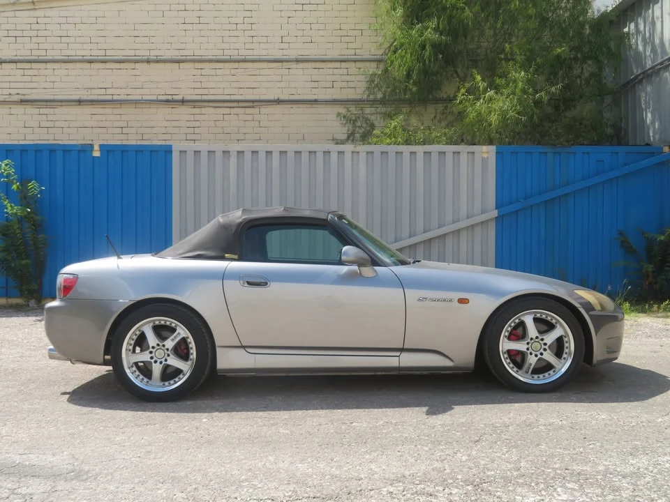 1999 Honda AP1 S2000 - Image 10 of 20