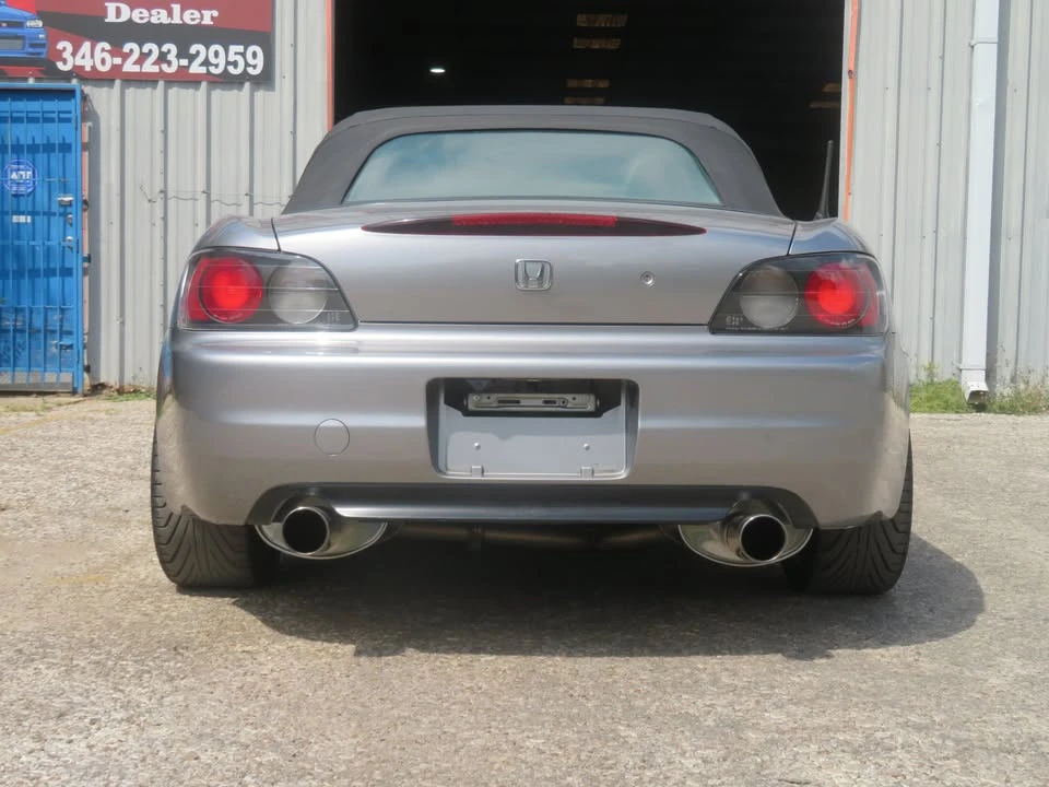 1999 Honda AP1 S2000 - Image 8 of 20