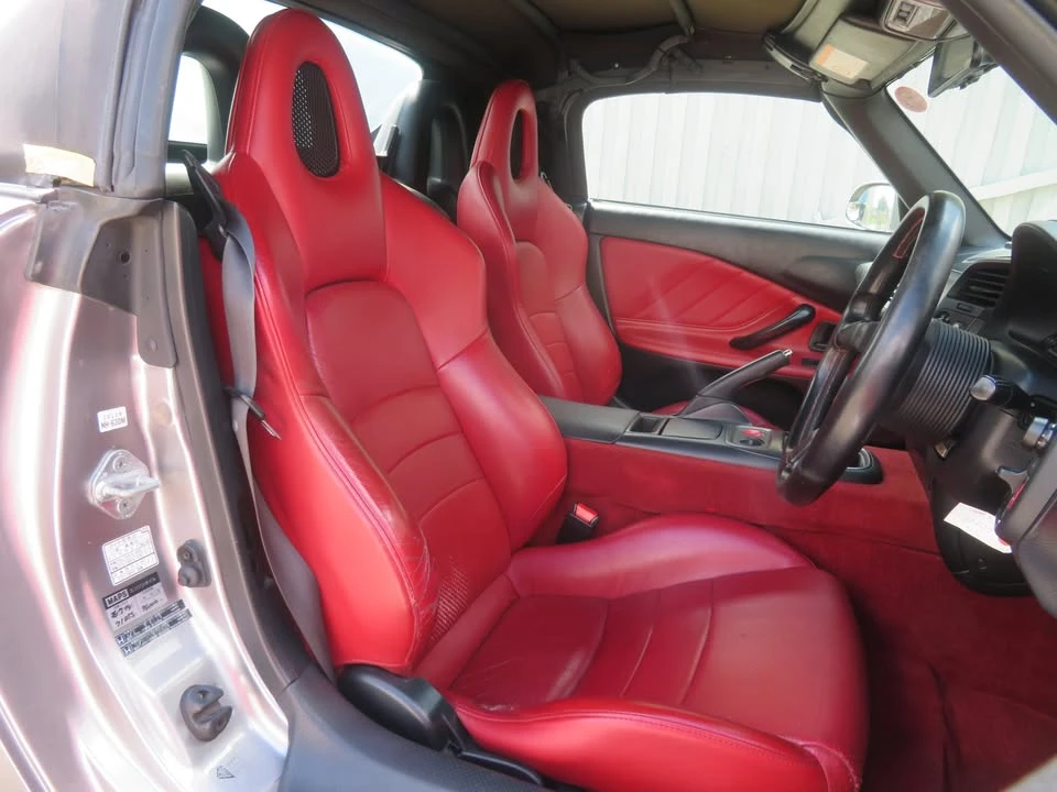 1999 Honda AP1 S2000 - Image 11 of 20