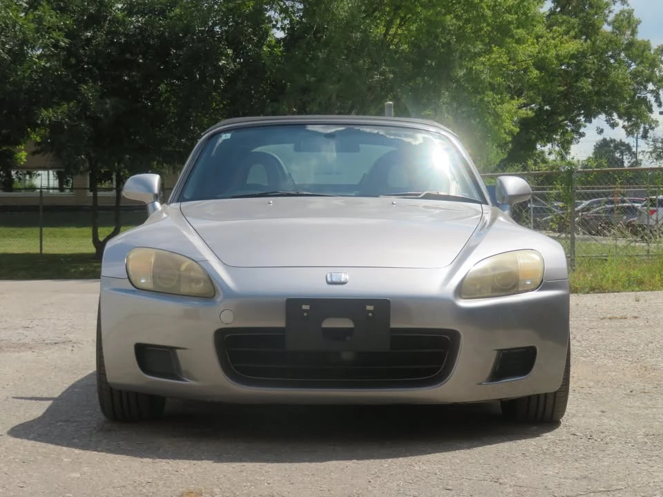 1999 Honda AP1 S2000 - Image 3 of 20