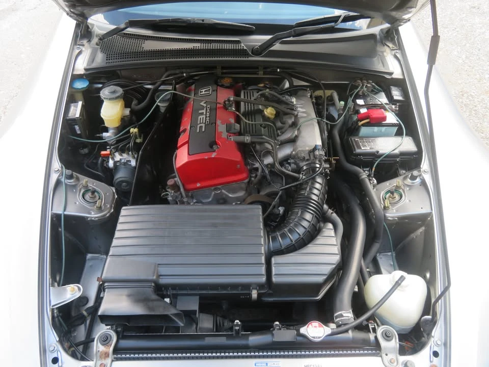 1999 Honda AP1 S2000 - Image 19 of 20