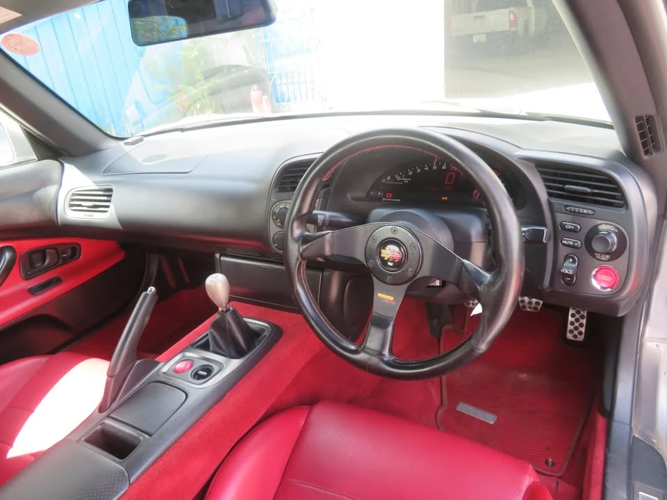 1999 Honda AP1 S2000 - Image 12 of 20