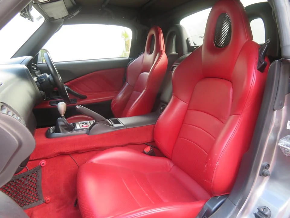 1999 Honda AP1 S2000 - Image 18 of 20