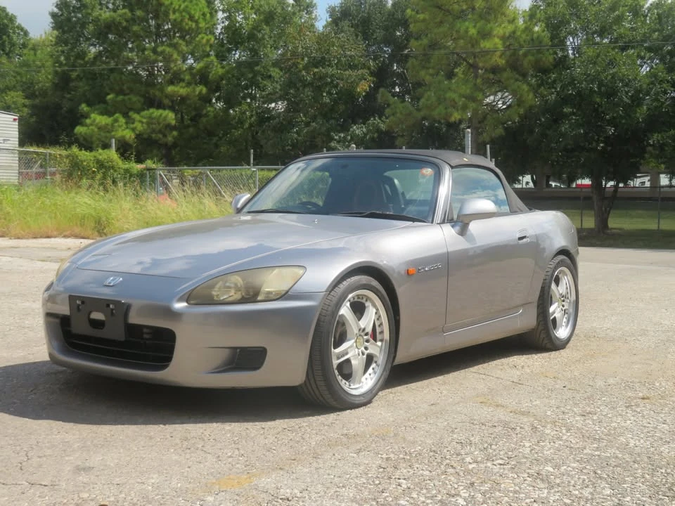 1999 Honda AP1 S2000 - Image 4 of 20