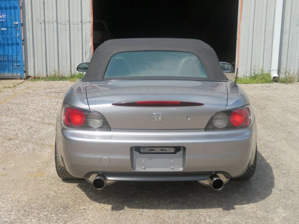 1999 Honda AP1 S2000 - Image 7 of 20