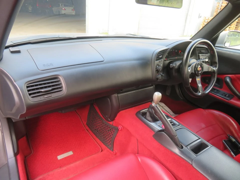 1999 Honda AP1 S2000 - Image 17 of 20