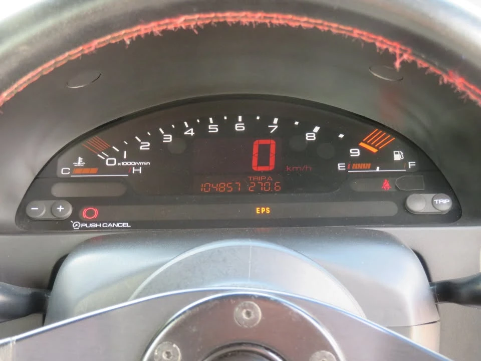 1999 Honda AP1 S2000 - Image 13 of 20