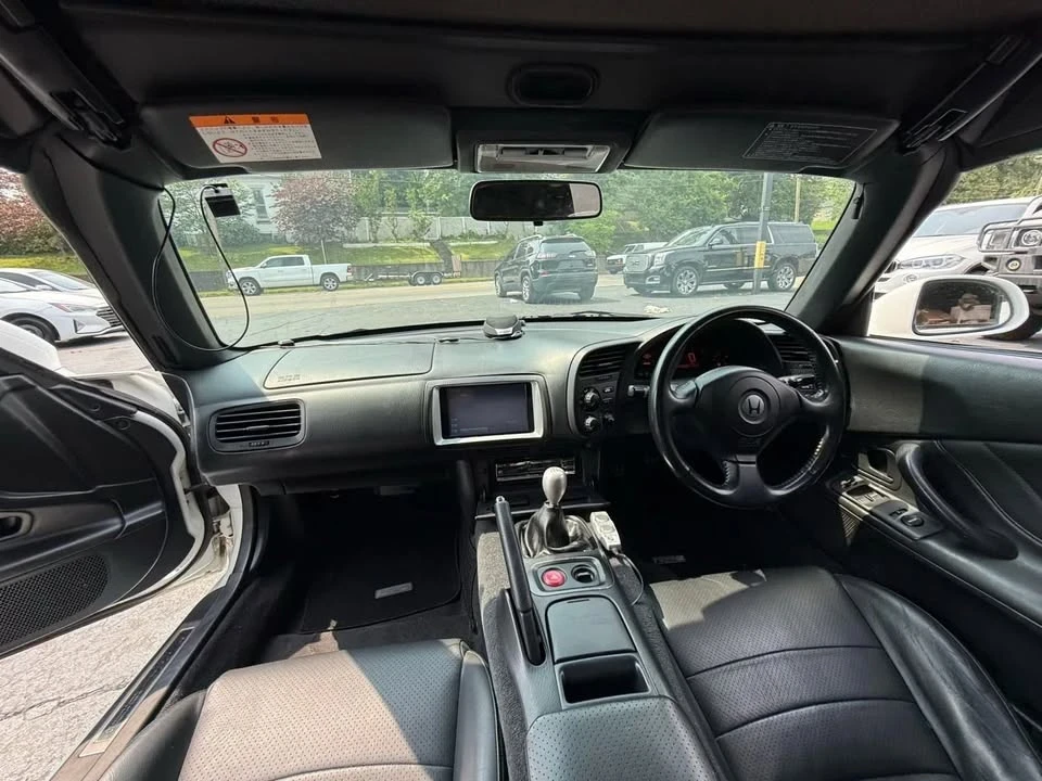 1999 Honda AP1 S2000 - Image 11 of 14