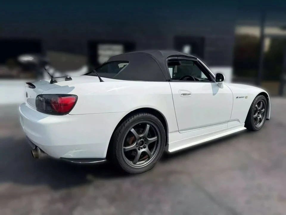 1999 Honda AP1 S2000 - Image 9 of 14