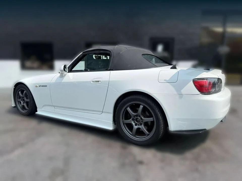 1999 Honda AP1 S2000 - Image 10 of 14