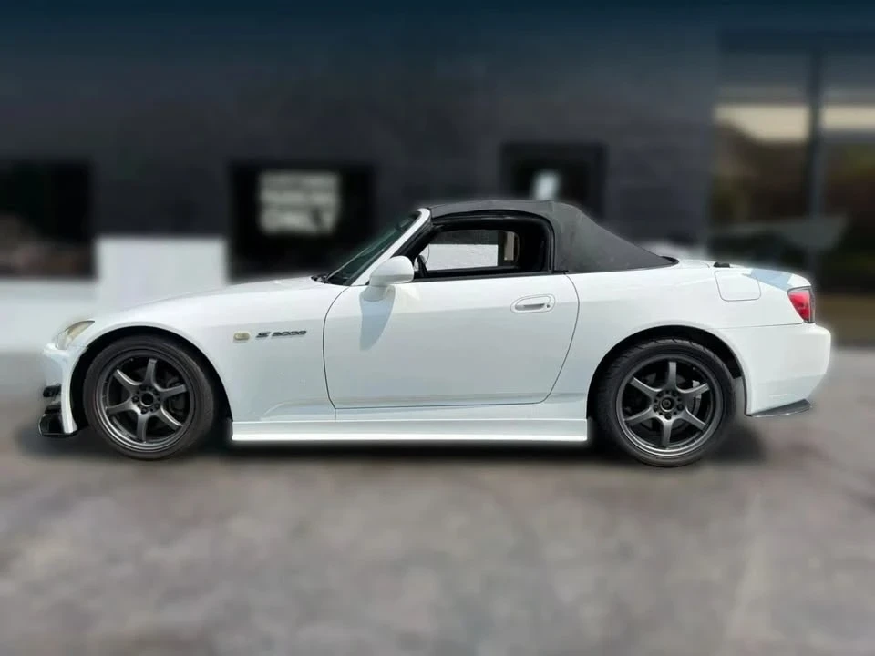 1999 Honda AP1 S2000 - Image 4 of 14