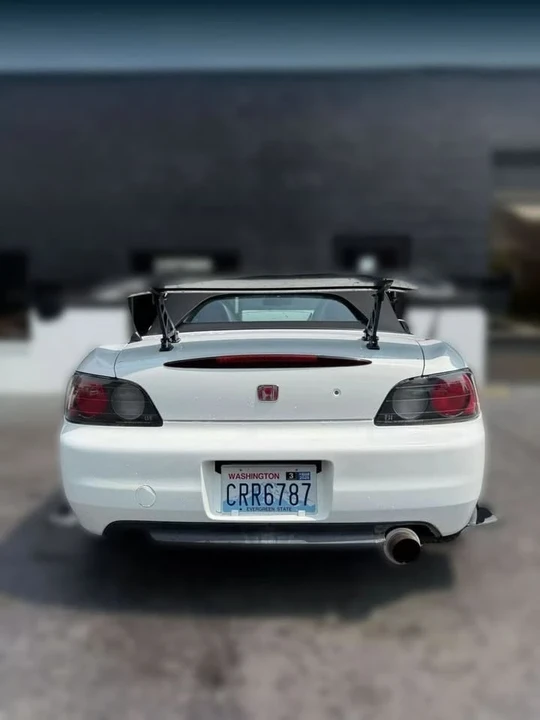 1999 Honda AP1 S2000 - Image 2 of 14