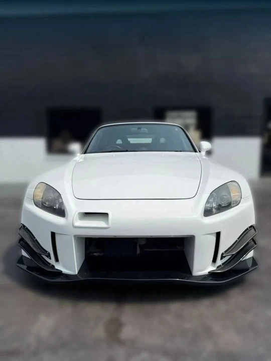 1999 Honda AP1 S2000 - Image 3 of 14