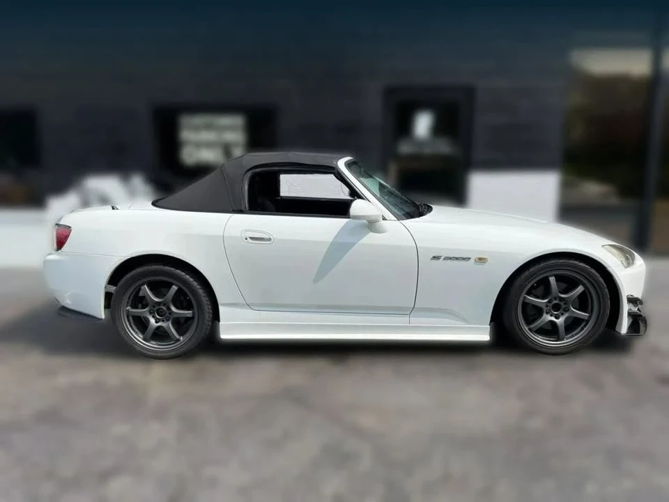 1999 Honda AP1 S2000 - Image 8 of 14