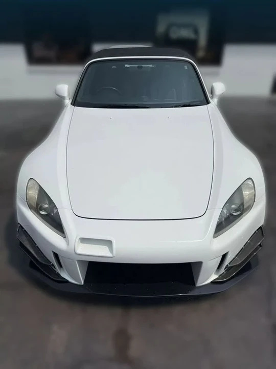 1999 Honda AP1 S2000 - Image 5 of 14