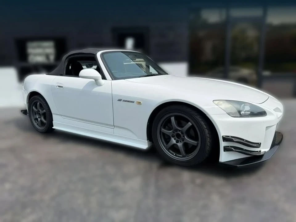 1999 Honda AP1 S2000 - Image 7 of 14