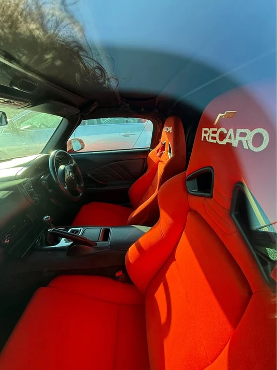 1999 Honda AP1 S2000 - Image 9 of 15