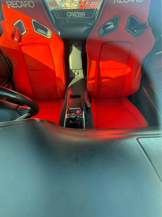 1999 Honda AP1 S2000 - Image 10 of 15