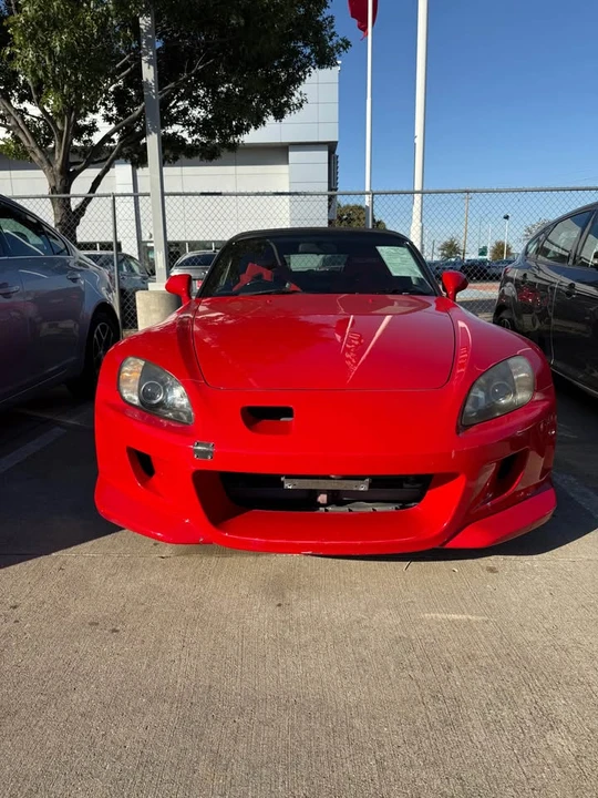 1999 Honda AP1 S2000 - Image 7 of 15