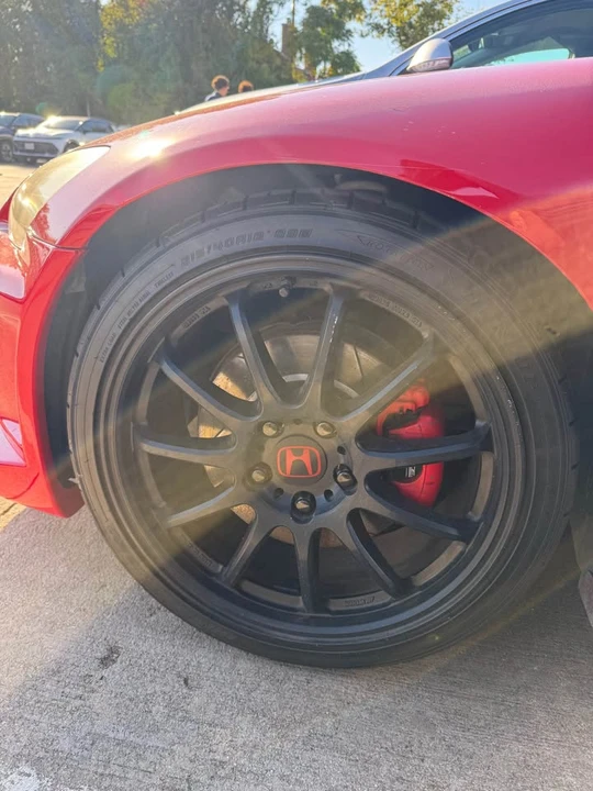 1999 Honda AP1 S2000 - Image 6 of 15