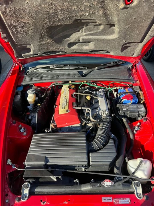 1999 Honda AP1 S2000 - Image 11 of 15