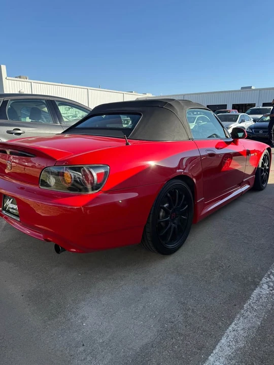 1999 Honda AP1 S2000 - Image 3 of 15