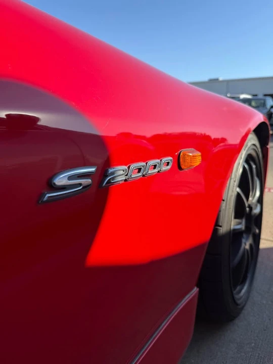 1999 Honda AP1 S2000 - Image 5 of 15