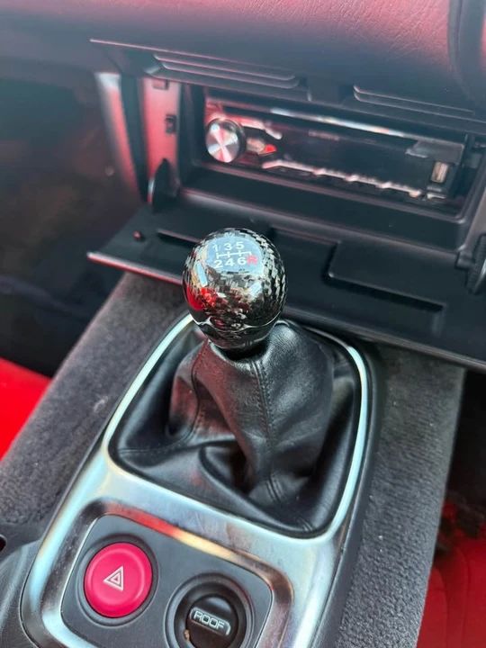 1999 Honda AP1 S2000 - Image 13 of 15