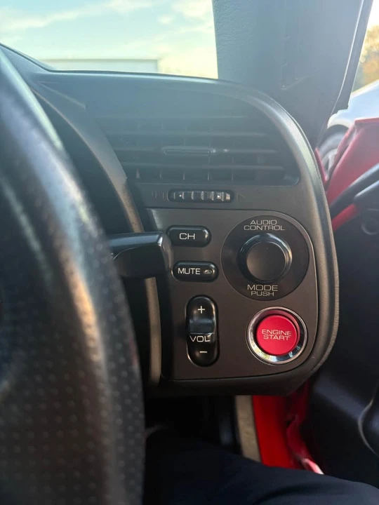 1999 Honda AP1 S2000 - Image 9 of 11