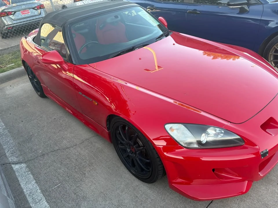 1999 Honda AP1 S2000 - Image 3 of 11