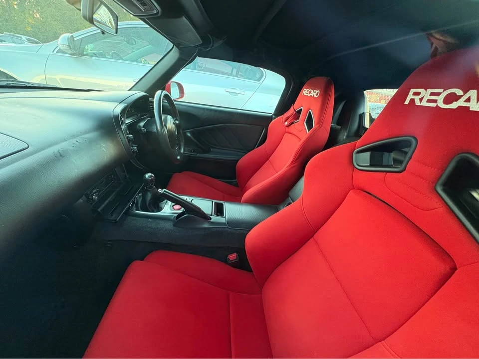 1999 Honda AP1 S2000 - Image 5 of 11